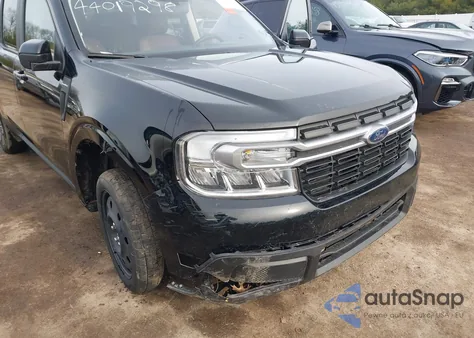 2023 Ford Maverick Lariat z USA, uszkodzony, nr VIN 3FTTW8F98PRA66872